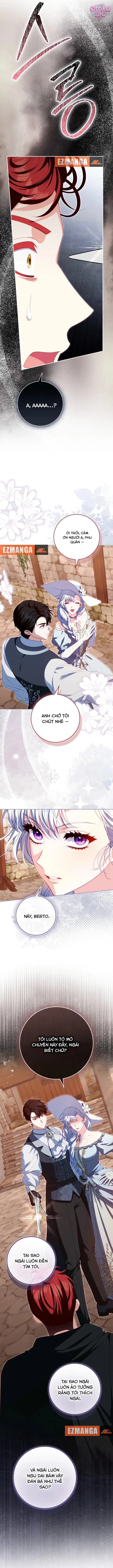 Là Nữ Chính Của Truyện Ngược, Nhưng Tôi Rất Mạnh Mẽ Chapter 35 - 15