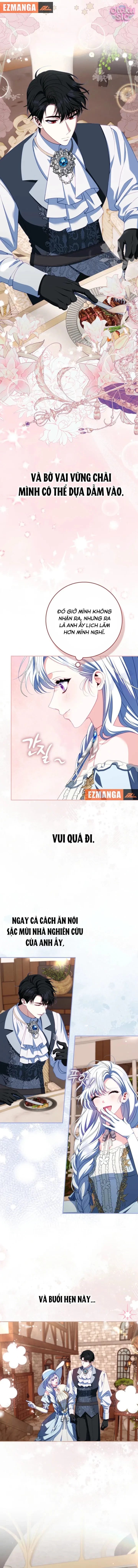 Là Nữ Chính Của Truyện Ngược, Nhưng Tôi Rất Mạnh Mẽ Chapter 36 - 7