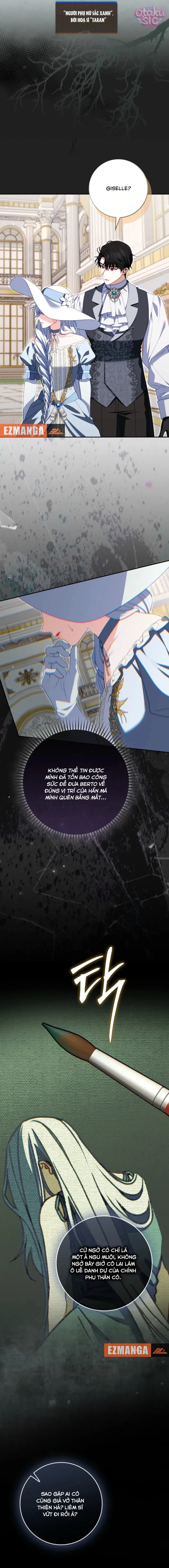 Là Nữ Chính Của Truyện Ngược, Nhưng Tôi Rất Mạnh Mẽ Chapter 36 - 9