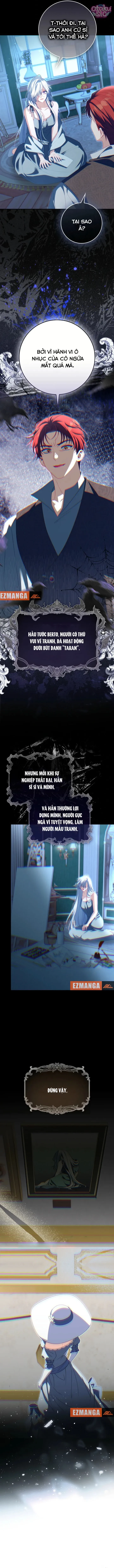 Là Nữ Chính Của Truyện Ngược, Nhưng Tôi Rất Mạnh Mẽ Chapter 36 - 10