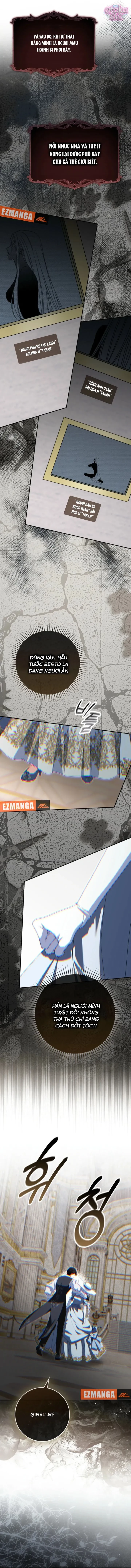 Là Nữ Chính Của Truyện Ngược, Nhưng Tôi Rất Mạnh Mẽ Chapter 36 - 11