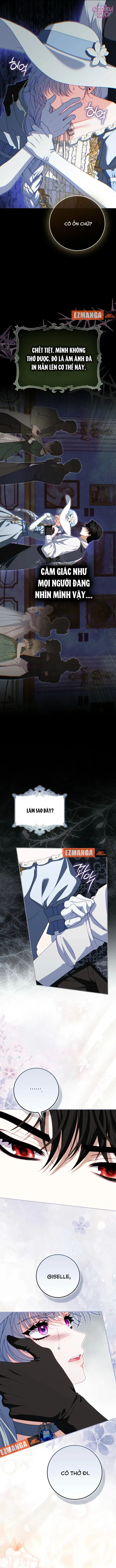 Là Nữ Chính Của Truyện Ngược, Nhưng Tôi Rất Mạnh Mẽ Chapter 36 - 12