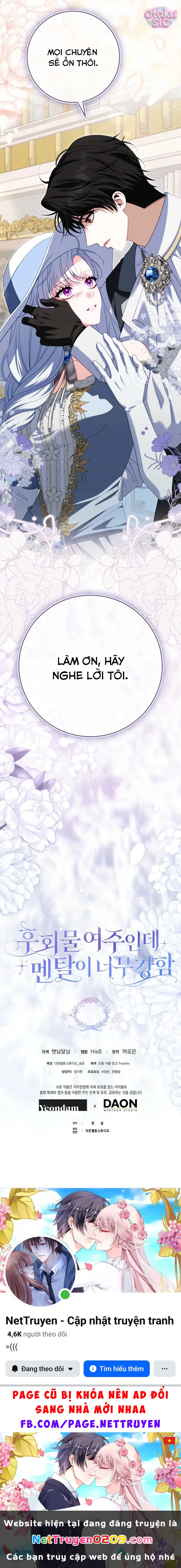 Là Nữ Chính Của Truyện Ngược, Nhưng Tôi Rất Mạnh Mẽ Chapter 36 - 13