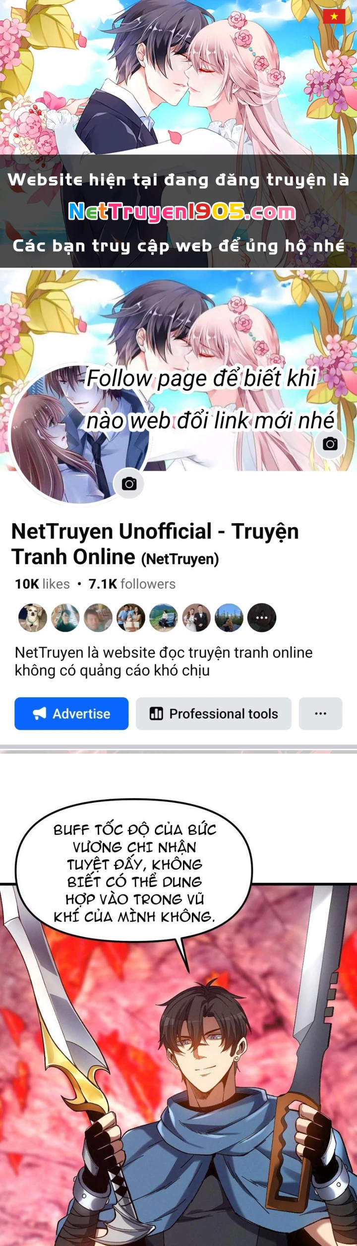 Hạch Đạo Đao Pháp, Ta Một Đao Trấn Thiên Hạ Chapter 9 - 1