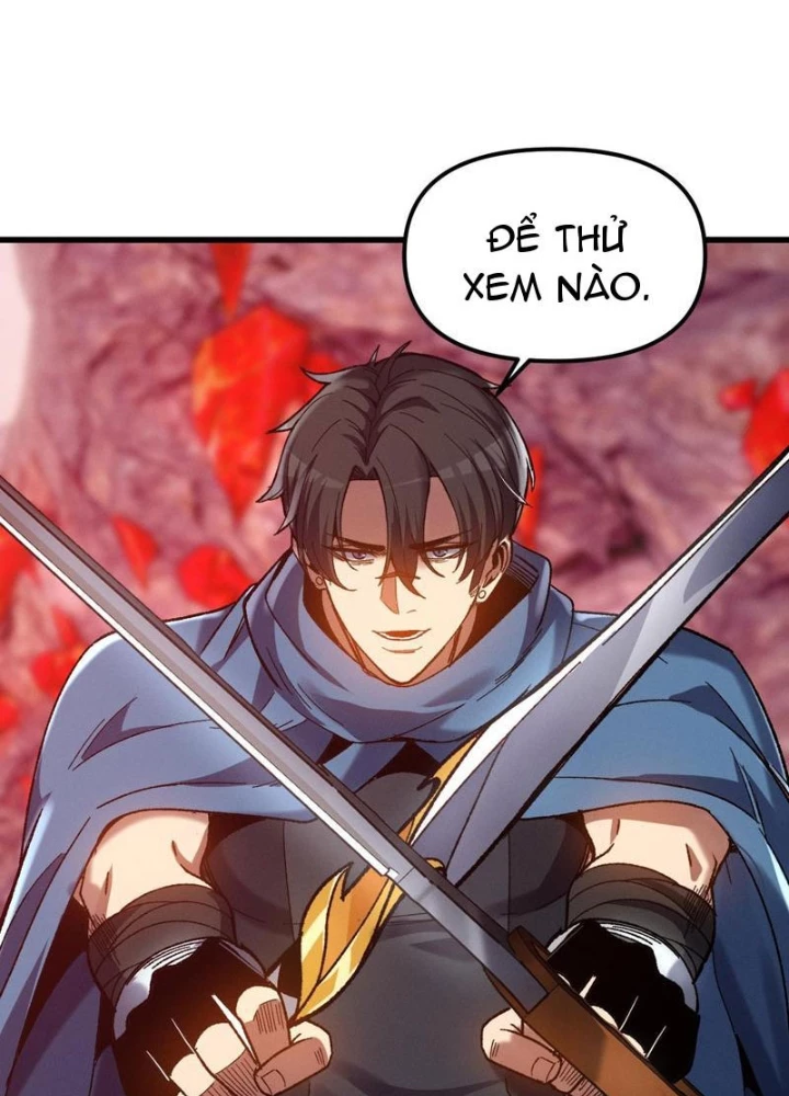 Hạch Đạo Đao Pháp, Ta Một Đao Trấn Thiên Hạ Chapter 9 - 3