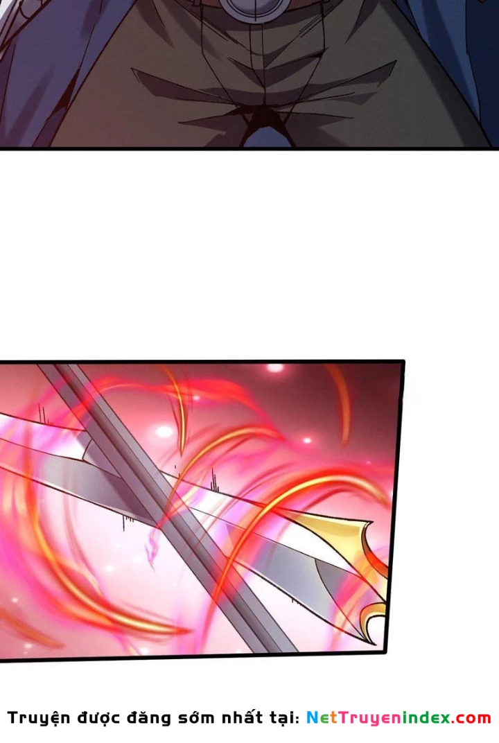 Hạch Đạo Đao Pháp, Ta Một Đao Trấn Thiên Hạ Chapter 9 - 5