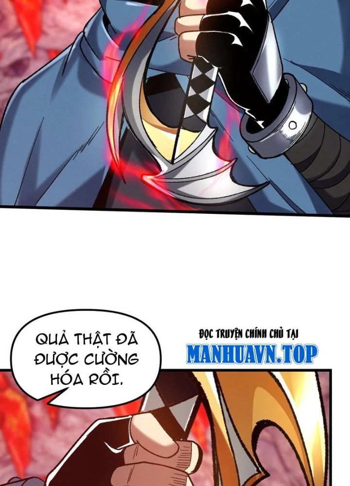 Hạch Đạo Đao Pháp, Ta Một Đao Trấn Thiên Hạ Chapter 9 - 9