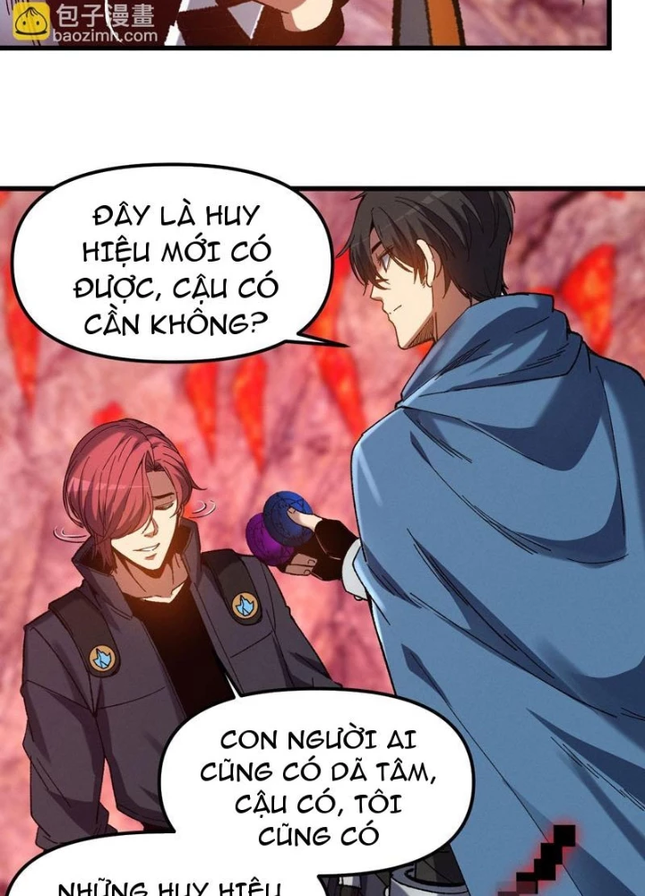 Hạch Đạo Đao Pháp, Ta Một Đao Trấn Thiên Hạ Chapter 9 - 11