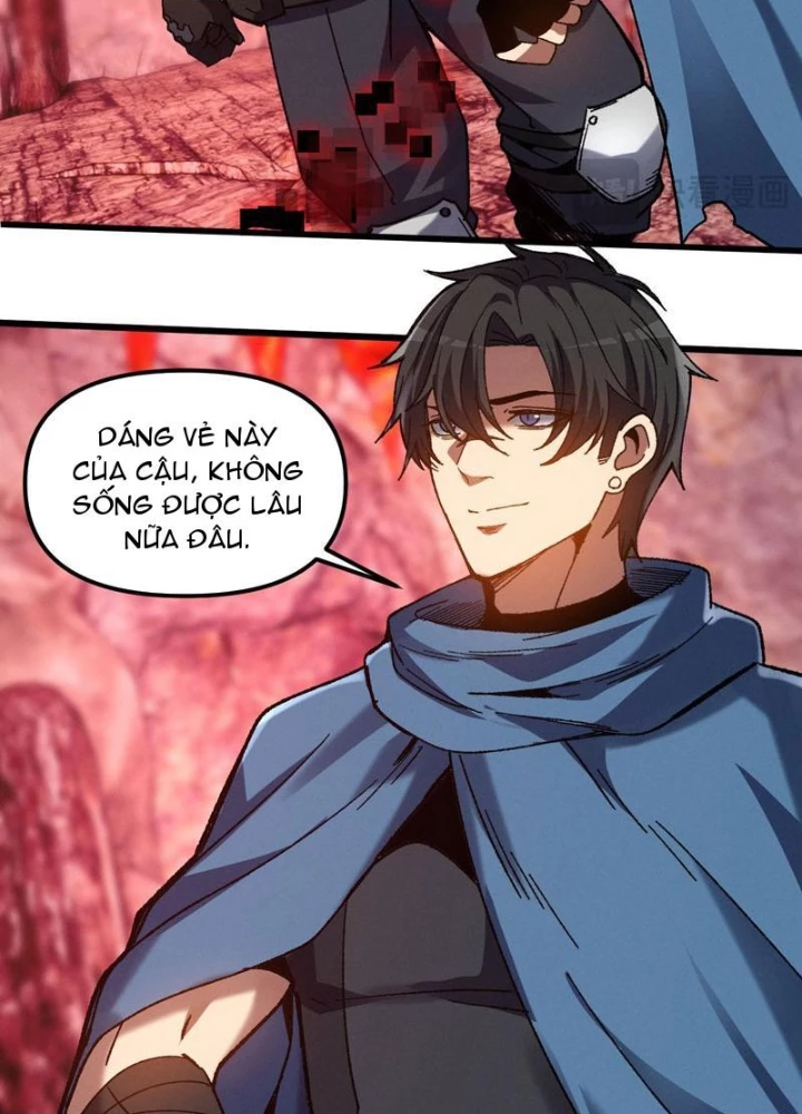 Hạch Đạo Đao Pháp, Ta Một Đao Trấn Thiên Hạ Chapter 9 - 13