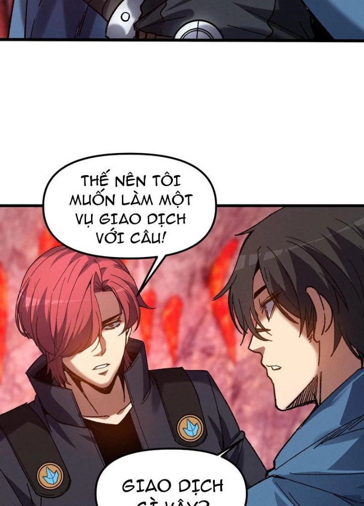 Hạch Đạo Đao Pháp, Ta Một Đao Trấn Thiên Hạ Chapter 9 - 15