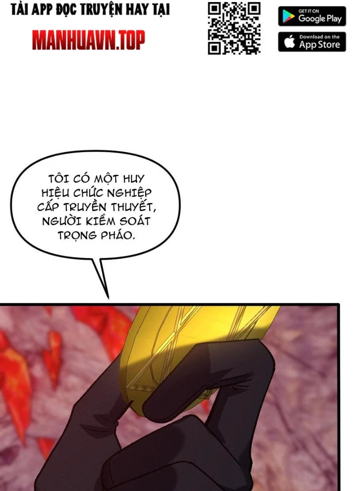 Hạch Đạo Đao Pháp, Ta Một Đao Trấn Thiên Hạ Chapter 9 - 17