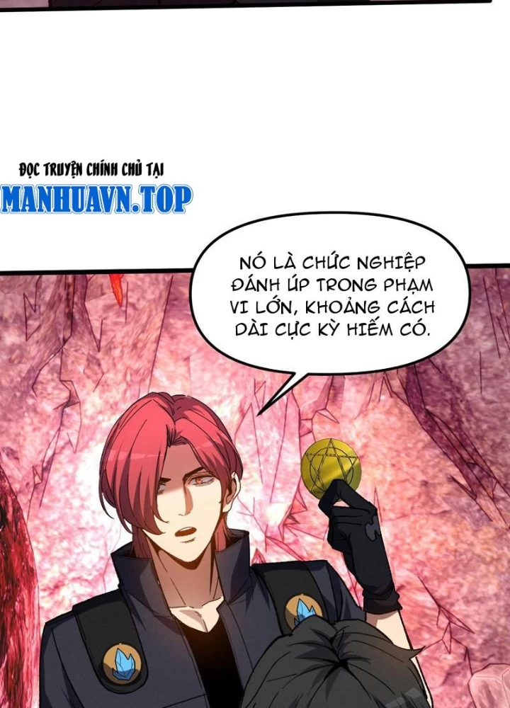 Hạch Đạo Đao Pháp, Ta Một Đao Trấn Thiên Hạ Chapter 9 - 19