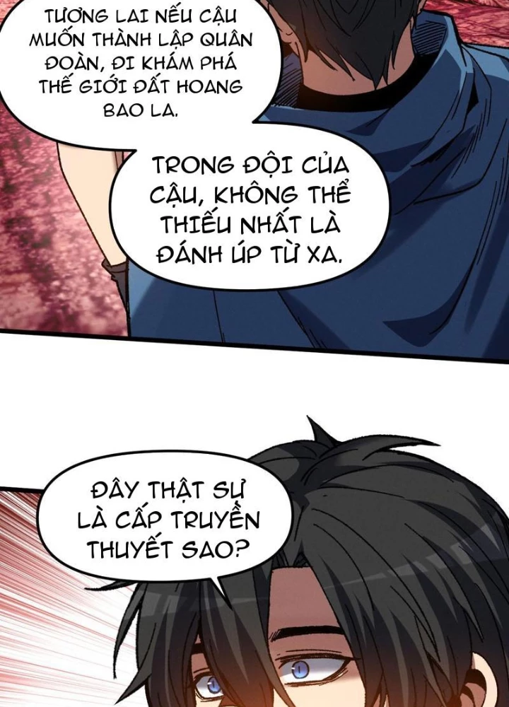 Hạch Đạo Đao Pháp, Ta Một Đao Trấn Thiên Hạ Chapter 9 - 21