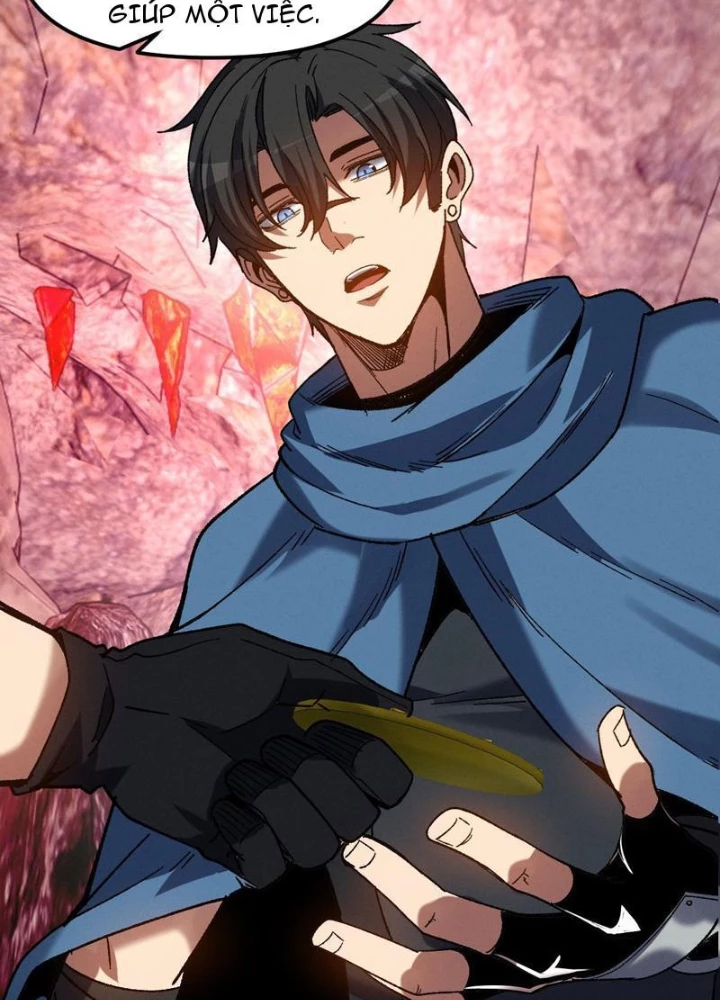 Hạch Đạo Đao Pháp, Ta Một Đao Trấn Thiên Hạ Chapter 9 - 29