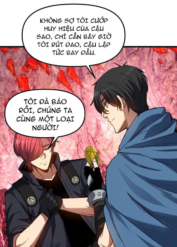 Hạch Đạo Đao Pháp, Ta Một Đao Trấn Thiên Hạ Chapter 9 - 31