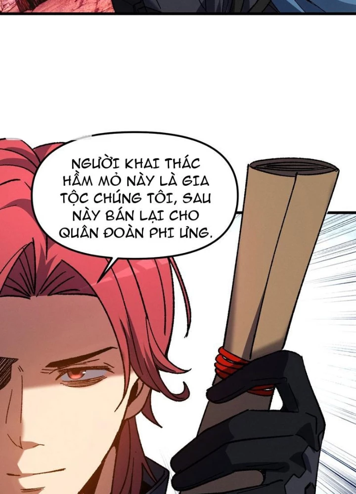 Hạch Đạo Đao Pháp, Ta Một Đao Trấn Thiên Hạ Chapter 9 - 33