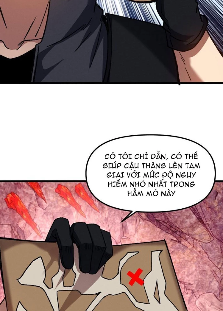 Hạch Đạo Đao Pháp, Ta Một Đao Trấn Thiên Hạ Chapter 9 - 35