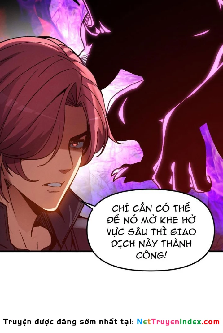 Hạch Đạo Đao Pháp, Ta Một Đao Trấn Thiên Hạ Chapter 9 - 41