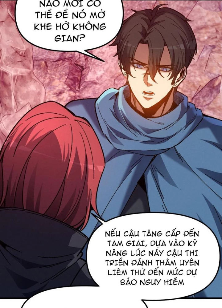 Hạch Đạo Đao Pháp, Ta Một Đao Trấn Thiên Hạ Chapter 9 - 43