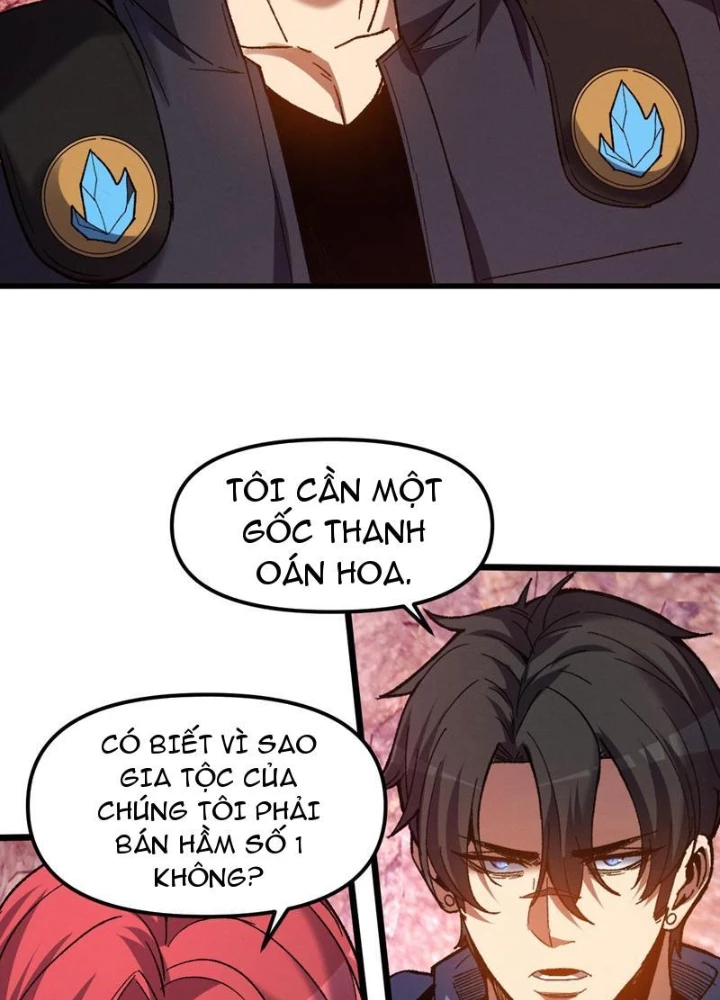 Hạch Đạo Đao Pháp, Ta Một Đao Trấn Thiên Hạ Chapter 9 - 51