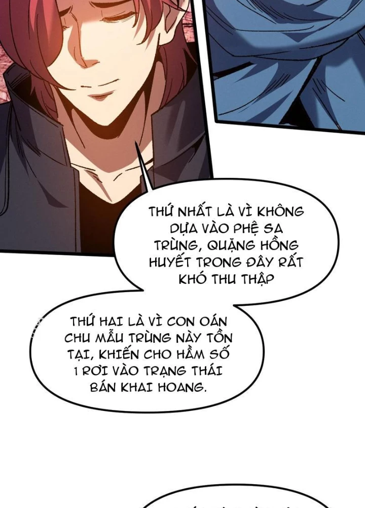 Hạch Đạo Đao Pháp, Ta Một Đao Trấn Thiên Hạ Chapter 9 - 53