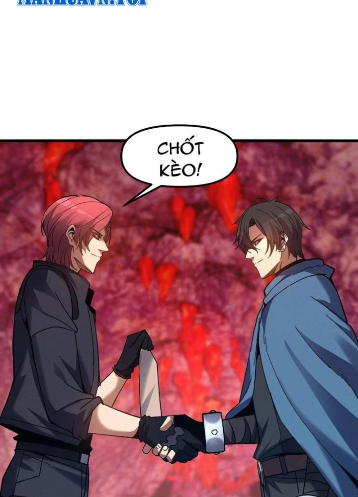 Hạch Đạo Đao Pháp, Ta Một Đao Trấn Thiên Hạ Chapter 9 - 59