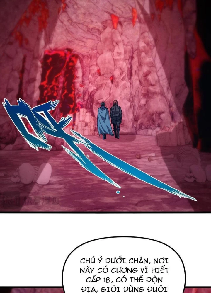 Hạch Đạo Đao Pháp, Ta Một Đao Trấn Thiên Hạ Chapter 9 - 63