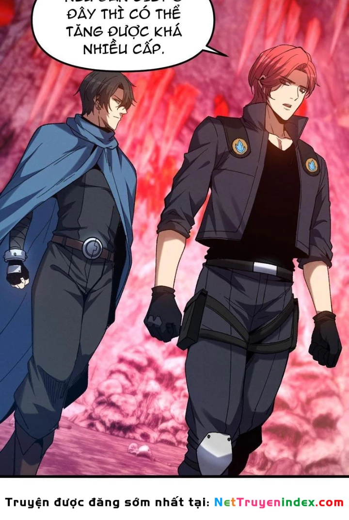 Hạch Đạo Đao Pháp, Ta Một Đao Trấn Thiên Hạ Chapter 9 - 65