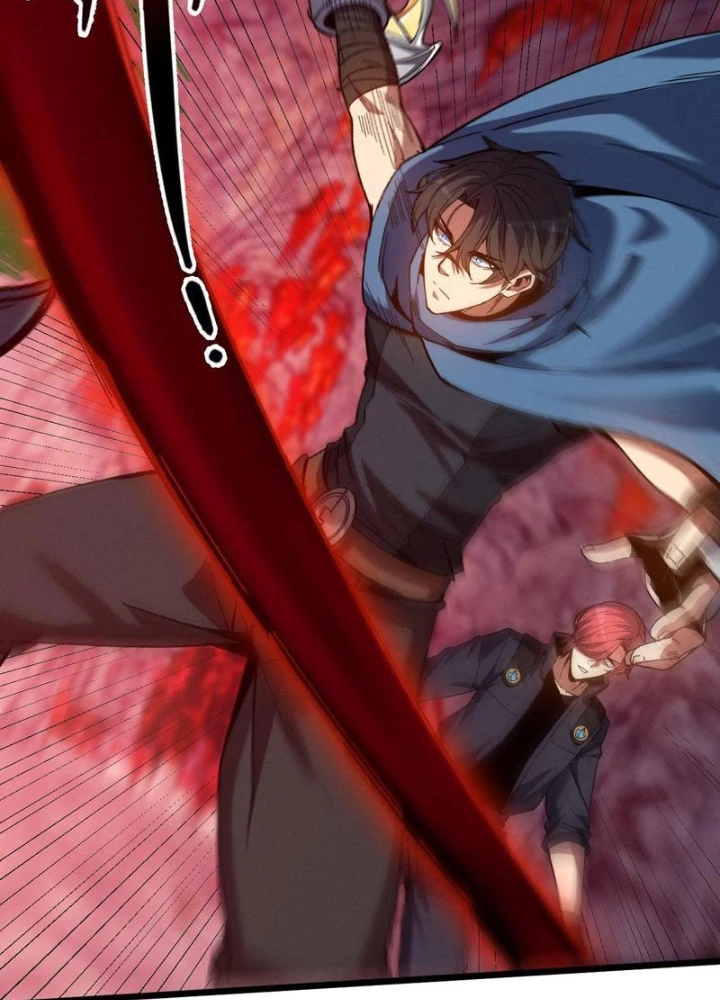 Hạch Đạo Đao Pháp, Ta Một Đao Trấn Thiên Hạ Chapter 9 - 73