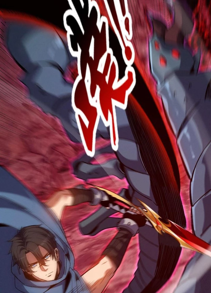 Hạch Đạo Đao Pháp, Ta Một Đao Trấn Thiên Hạ Chapter 9 - 85