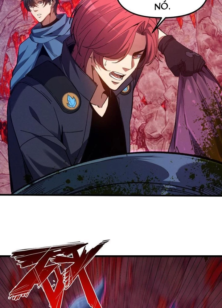 Hạch Đạo Đao Pháp, Ta Một Đao Trấn Thiên Hạ Chapter 9 - 91