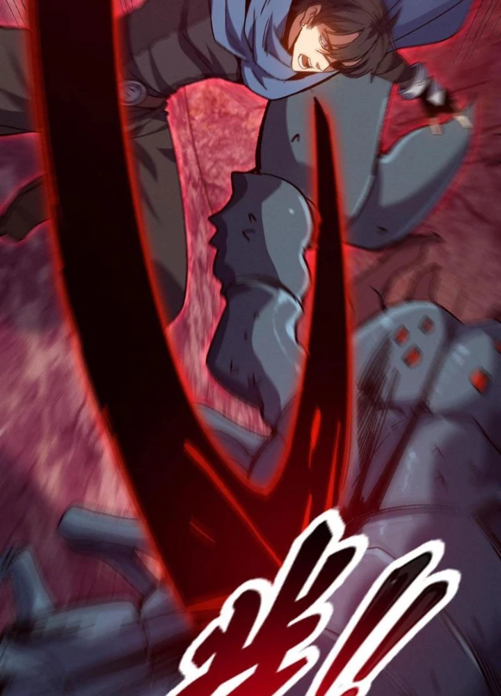 Hạch Đạo Đao Pháp, Ta Một Đao Trấn Thiên Hạ Chapter 9 - 105