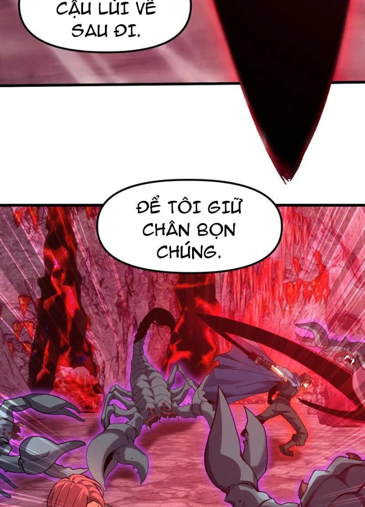 Hạch Đạo Đao Pháp, Ta Một Đao Trấn Thiên Hạ Chapter 10 - 5