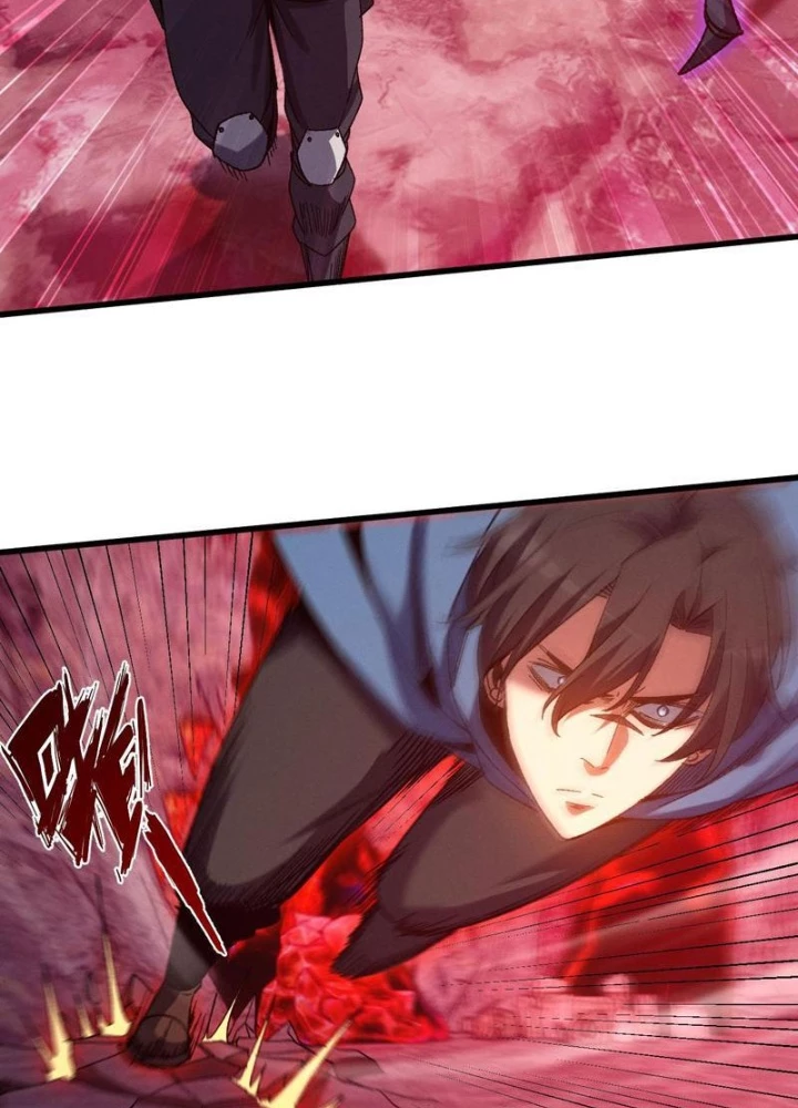 Hạch Đạo Đao Pháp, Ta Một Đao Trấn Thiên Hạ Chapter 10 - 7