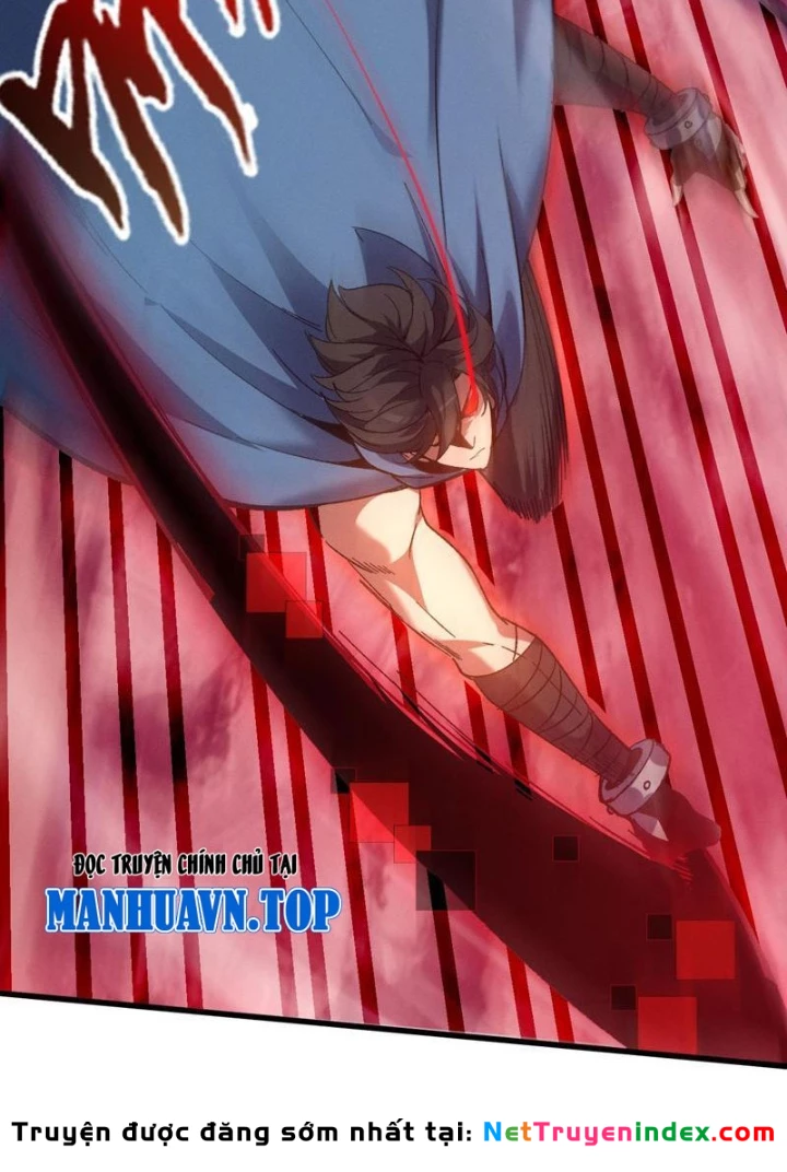 Hạch Đạo Đao Pháp, Ta Một Đao Trấn Thiên Hạ Chapter 10 - 13