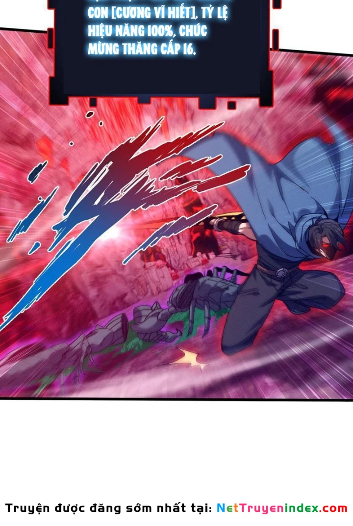 Hạch Đạo Đao Pháp, Ta Một Đao Trấn Thiên Hạ Chapter 10 - 15