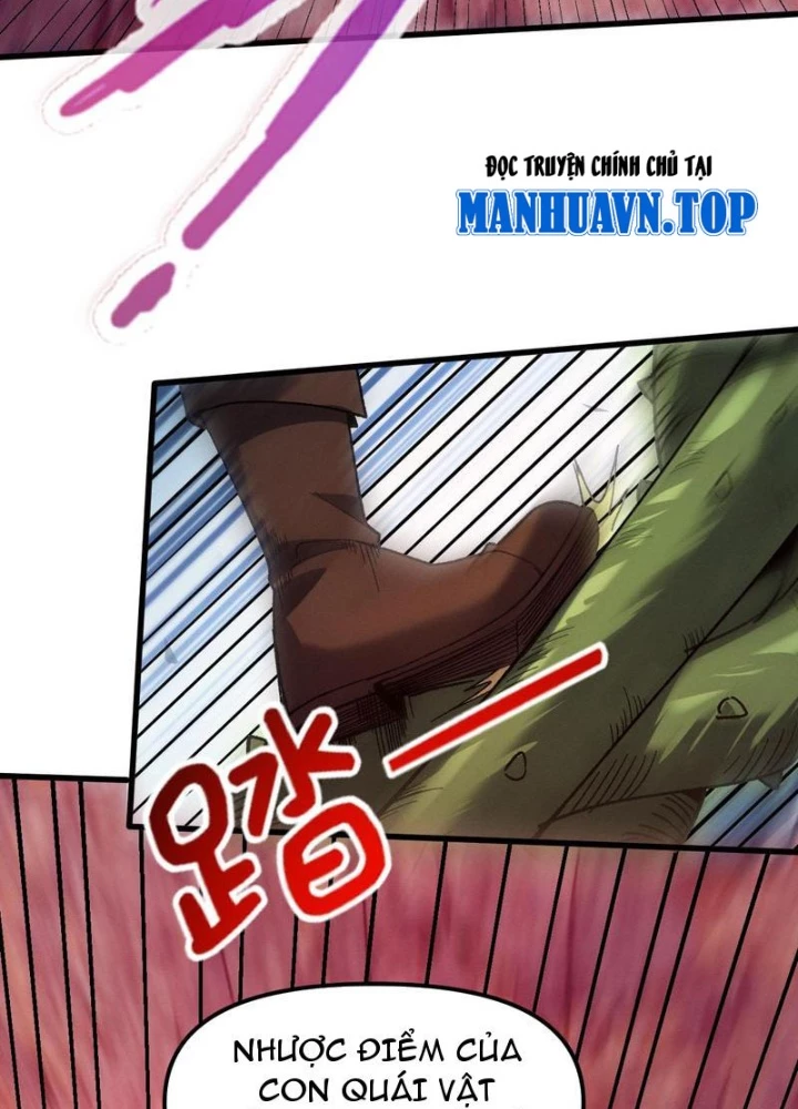 Hạch Đạo Đao Pháp, Ta Một Đao Trấn Thiên Hạ Chapter 10 - 29