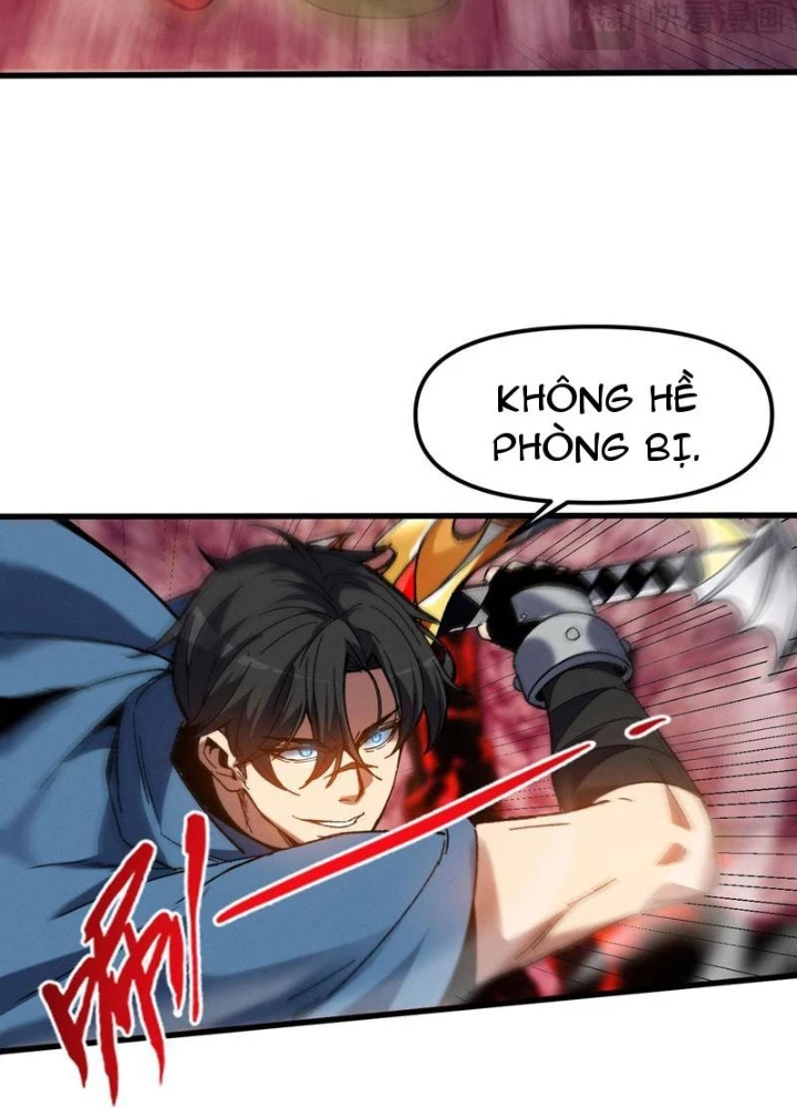 Hạch Đạo Đao Pháp, Ta Một Đao Trấn Thiên Hạ Chapter 10 - 33