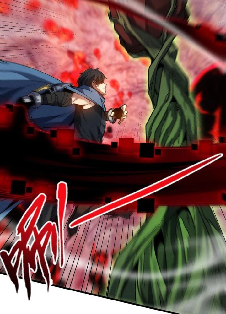 Hạch Đạo Đao Pháp, Ta Một Đao Trấn Thiên Hạ Chapter 10 - 35