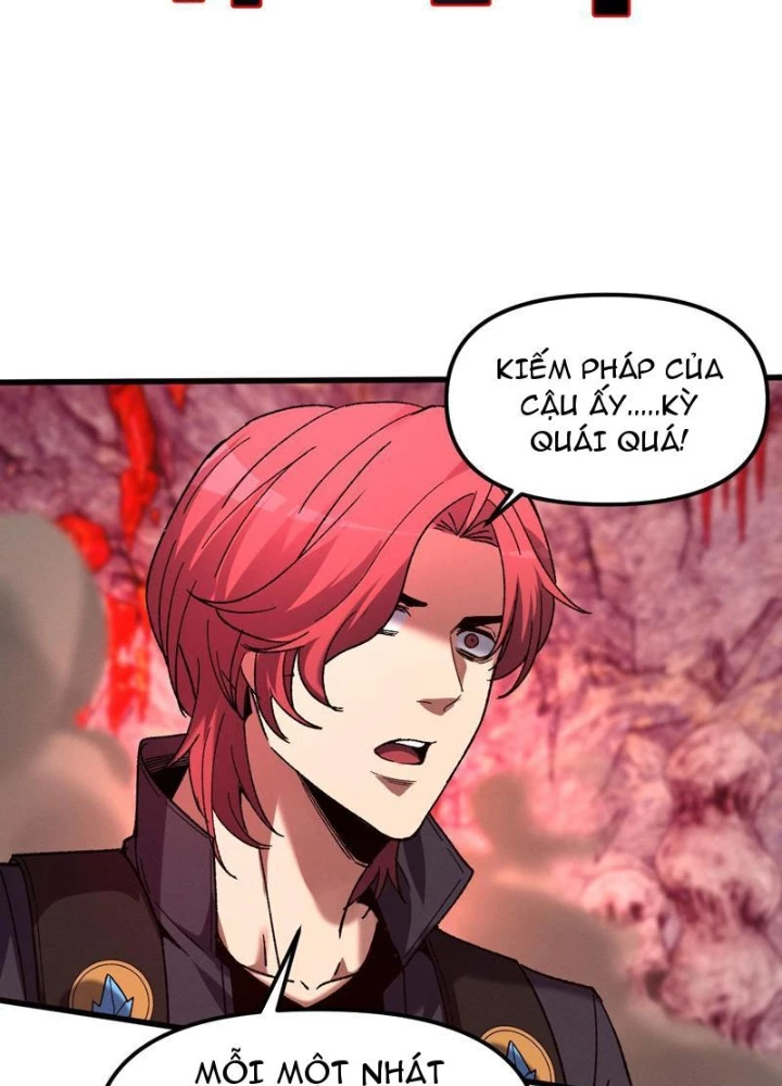 Hạch Đạo Đao Pháp, Ta Một Đao Trấn Thiên Hạ Chapter 10 - 41