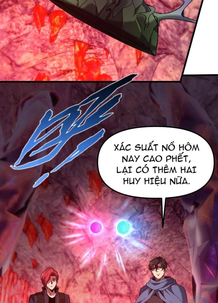 Hạch Đạo Đao Pháp, Ta Một Đao Trấn Thiên Hạ Chapter 10 - 43