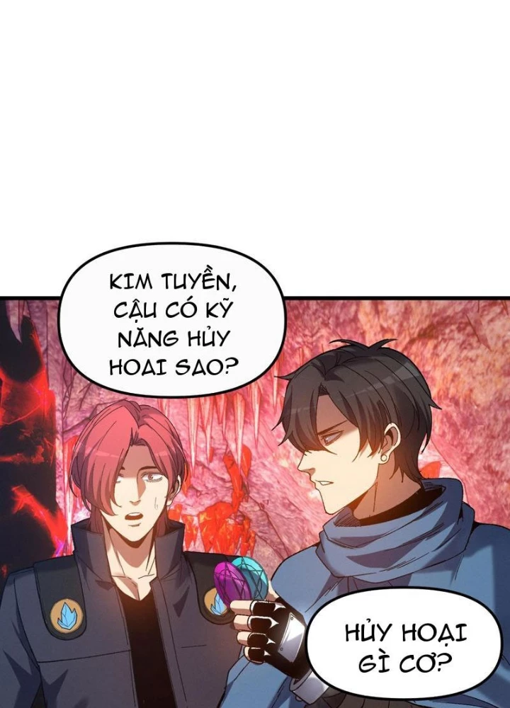 Hạch Đạo Đao Pháp, Ta Một Đao Trấn Thiên Hạ Chapter 10 - 49