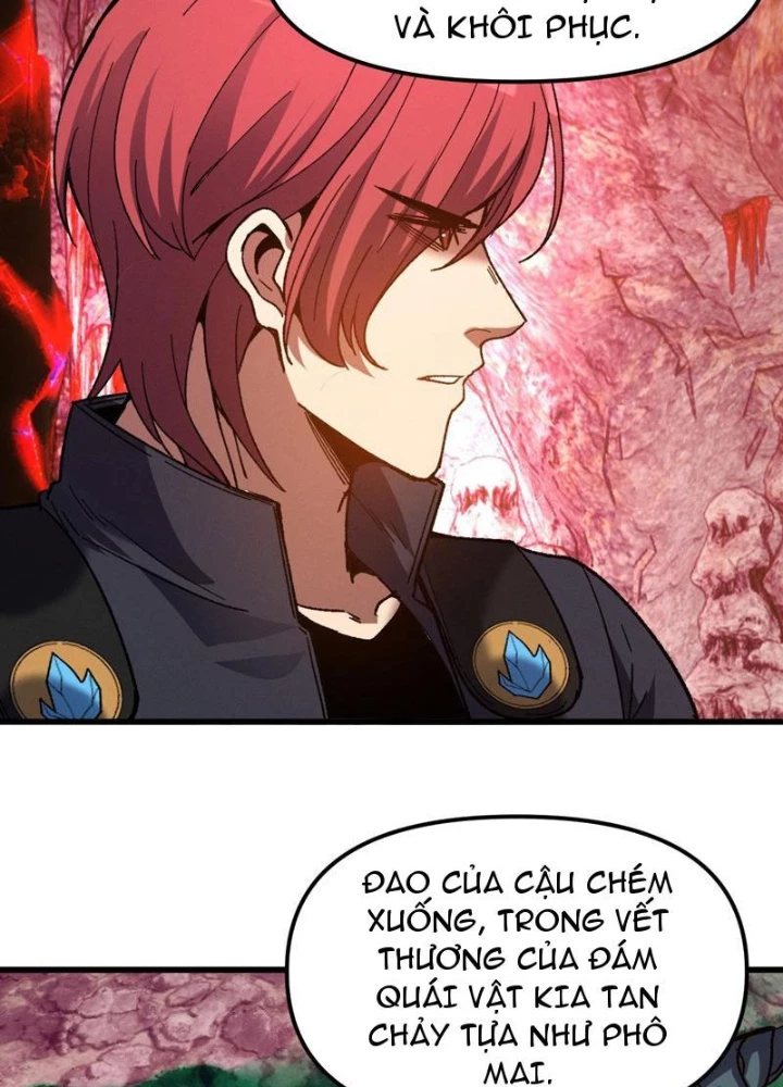 Hạch Đạo Đao Pháp, Ta Một Đao Trấn Thiên Hạ Chapter 10 - 51