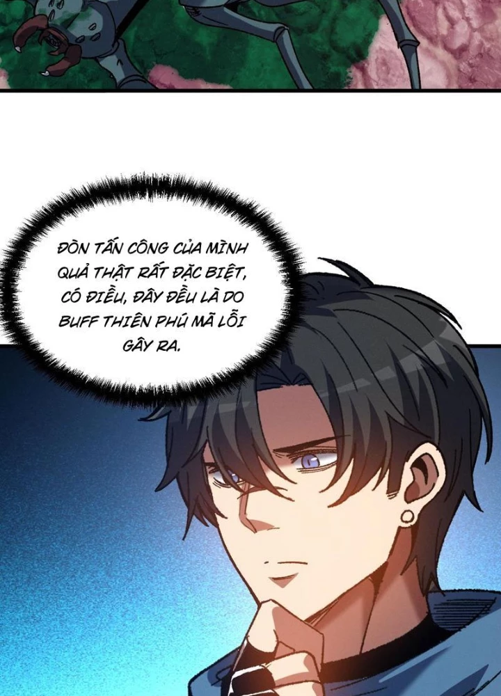 Hạch Đạo Đao Pháp, Ta Một Đao Trấn Thiên Hạ Chapter 10 - 53