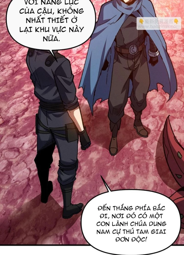 Hạch Đạo Đao Pháp, Ta Một Đao Trấn Thiên Hạ Chapter 10 - 61