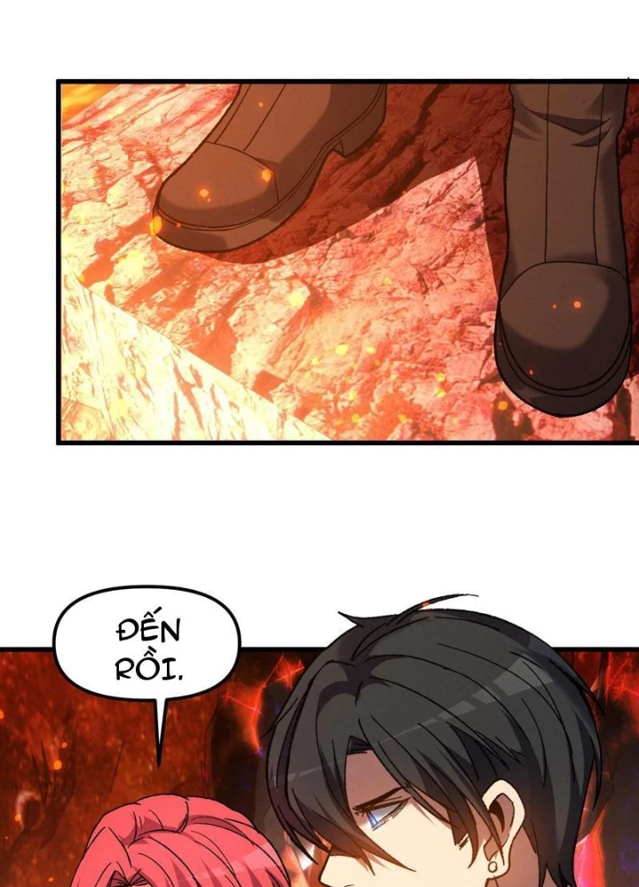 Hạch Đạo Đao Pháp, Ta Một Đao Trấn Thiên Hạ Chapter 10 - 67