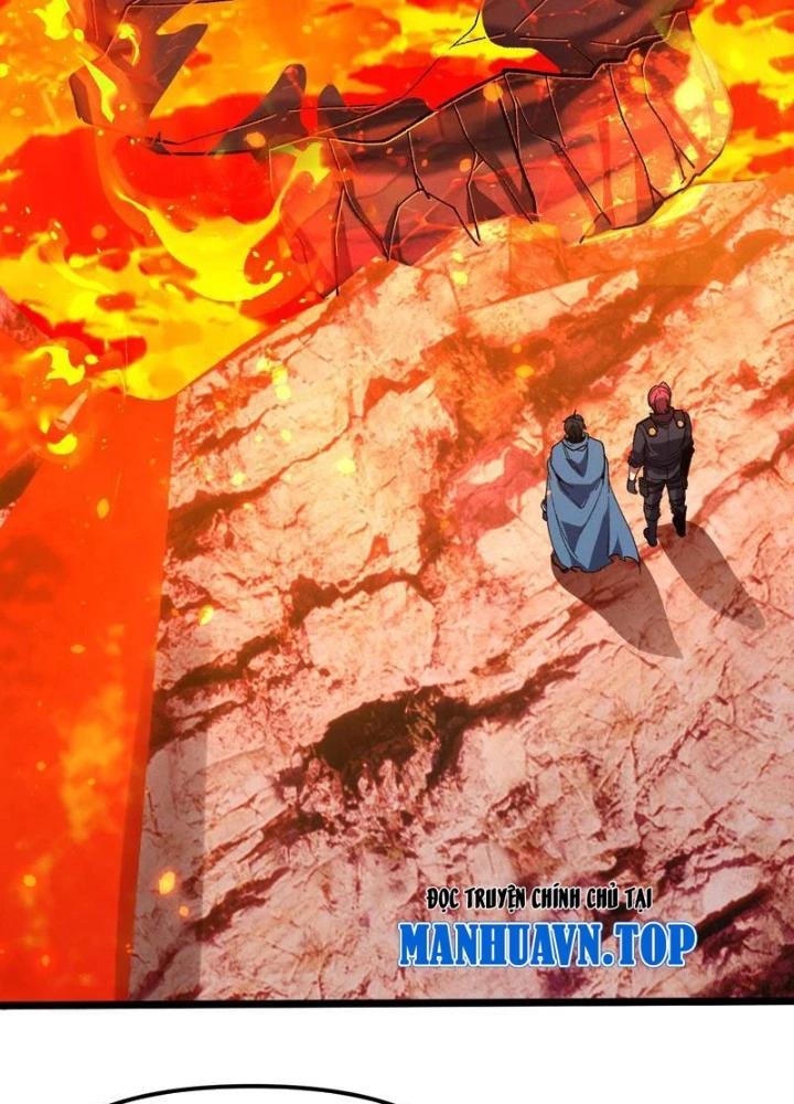 Hạch Đạo Đao Pháp, Ta Một Đao Trấn Thiên Hạ Chapter 10 - 71