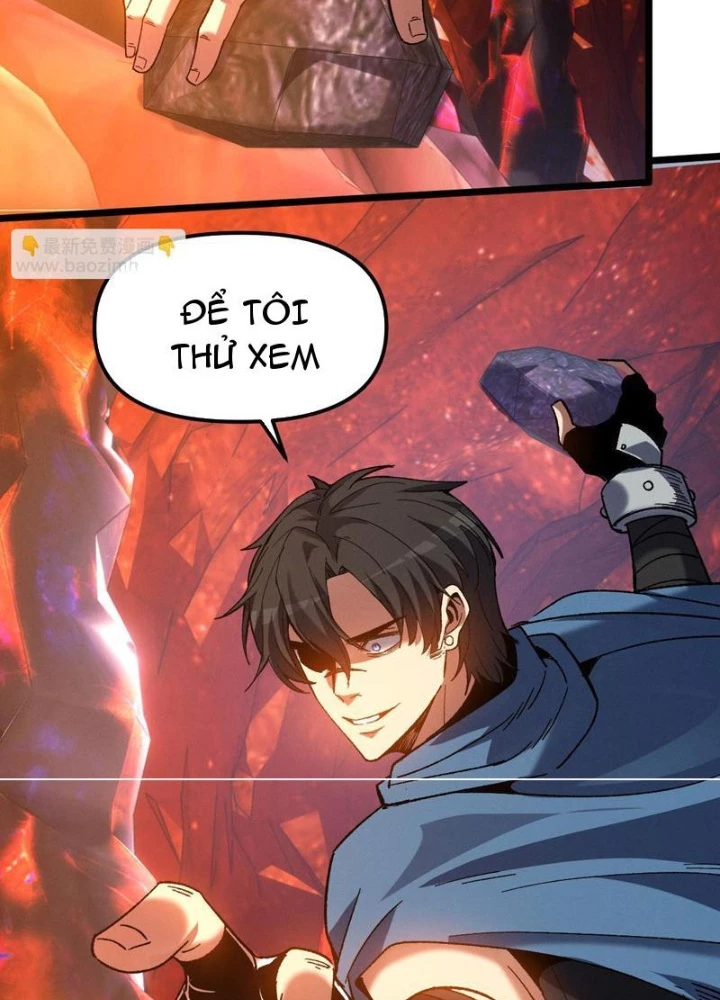 Hạch Đạo Đao Pháp, Ta Một Đao Trấn Thiên Hạ Chapter 10 - 75