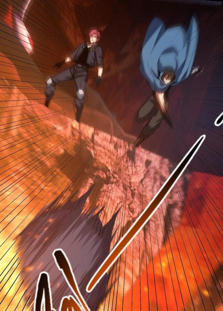 Hạch Đạo Đao Pháp, Ta Một Đao Trấn Thiên Hạ Chapter 10 - 77