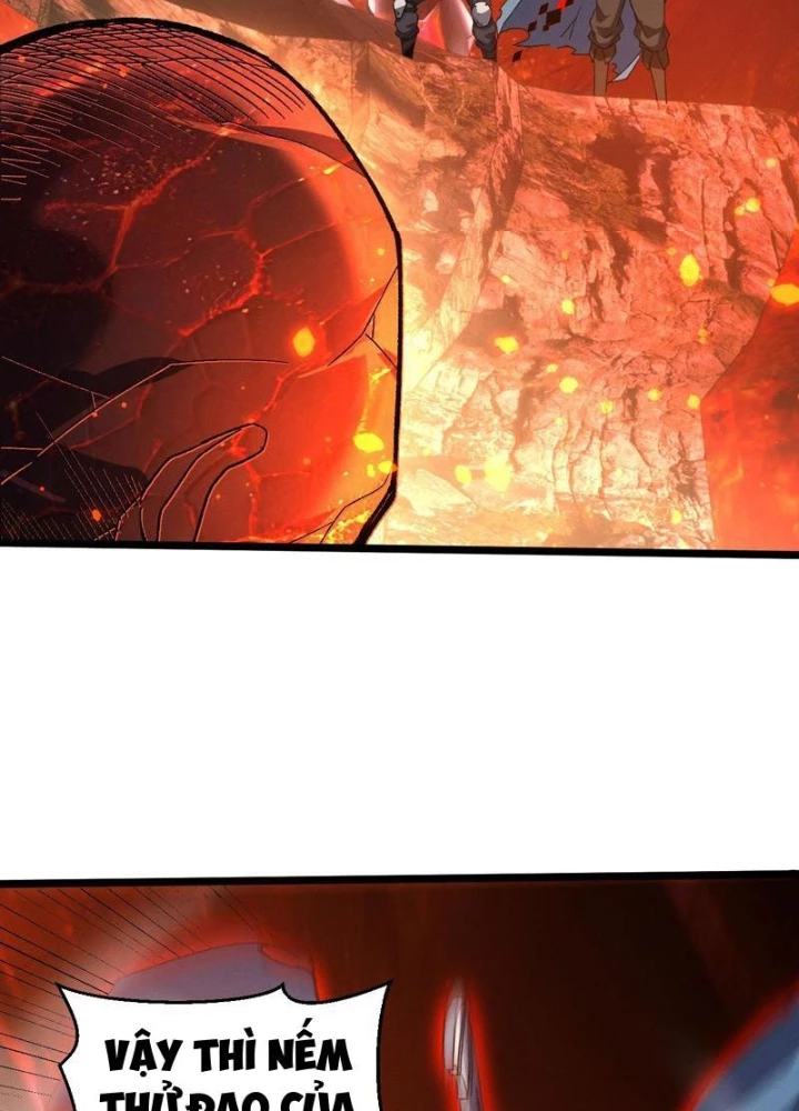 Hạch Đạo Đao Pháp, Ta Một Đao Trấn Thiên Hạ Chapter 10 - 81